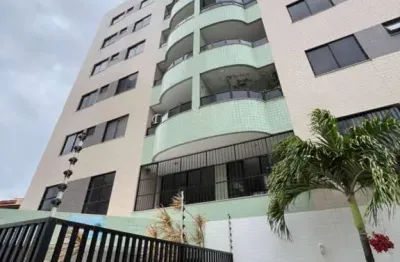 Apartamento com 3 quartos à venda no Atalaia, Aracaju 