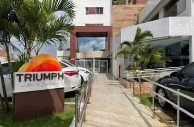 Apartamento com 3 quartos à venda no Ponto Novo, Aracaju 