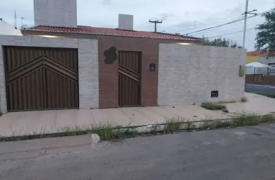 Casa com 3 quartos à venda no Jabotiana, Aracaju 