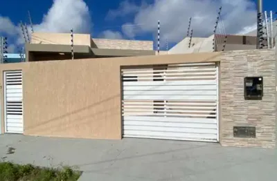 Casa com 3 quartos à venda no Eduardo Gomes, São Cristóvão 