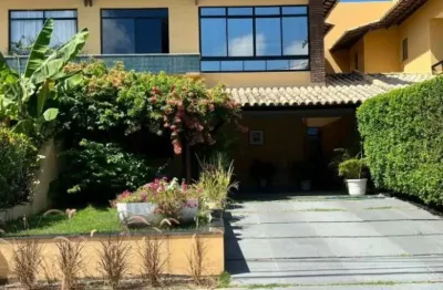 Casa em condomínio fechado com 3 quartos à venda no Farolândia, Aracaju 