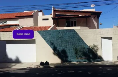 Casa com 5 quartos à venda no Inácio Barbosa, Aracaju 