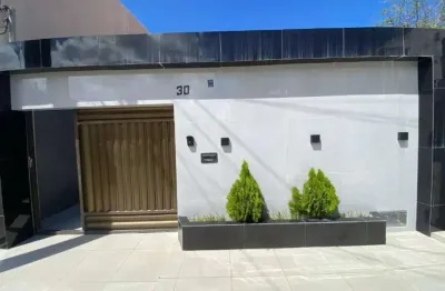 Casa com 4 quartos à venda no Centro, Barra dos Coqueiros 