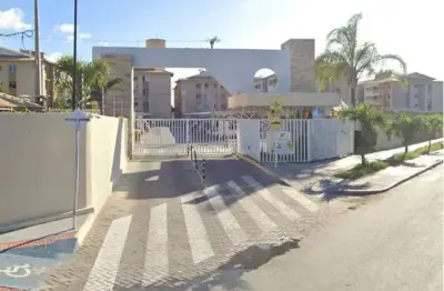 Apartamento com 3 quartos à venda no Olhos D\'água, Barra dos Coqueiros 