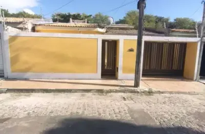 Casa com 3 quartos à venda no Aeroporto, Aracaju 