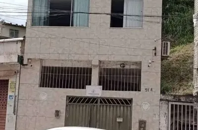 Casa com 3 quartos à venda em Brotas, Salvador 