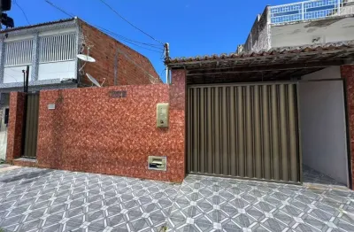 Casa com 3 quartos à venda no Farolândia, Aracaju 