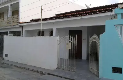 Casa com 3 quartos à venda no Ponto Novo, Aracaju 