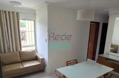 Condomínio Vivendas do Rio/porteira Fechada em São Conrado  -  Aracaju