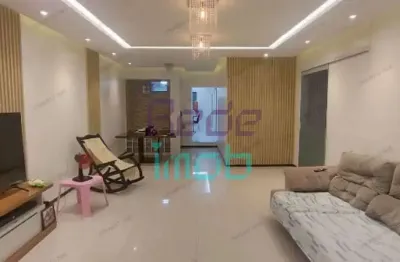 Casa com 3 quartos à venda no Jabotiana, Aracaju 