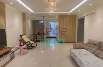 Casa com 3 quartos à venda no Jabotiana, Aracaju 