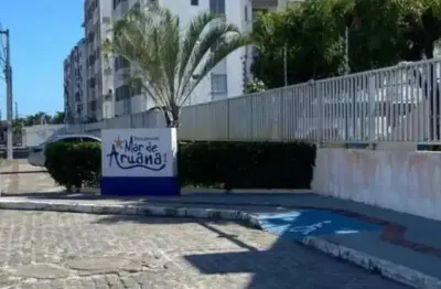 Apartamento com 3 quartos à venda no Aruana, Aracaju 