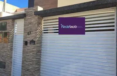 Casa com 3 quartos à venda no Olhos D\'água, Barra dos Coqueiros 