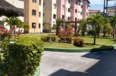 Apartamento com 2 quartos à venda no São Braz, Nossa Senhora do Socorro 