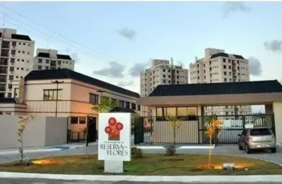 Apartamento com 3 quartos à venda no Jabotiana, Aracaju 
