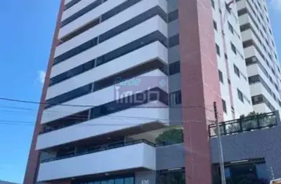 Apartamento com 4 quartos à venda no Centro, Aracaju 