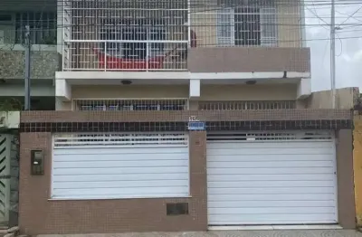 Casa com 4 quartos à venda no Suíssa, Aracaju 