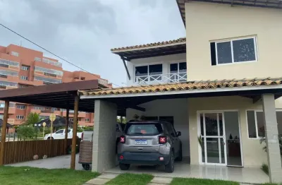 Apartamento com 3 quartos à venda no Mosqueiro, Aracaju 