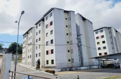 Apartamento com 2 quartos à venda no Japãozinho, Aracaju 