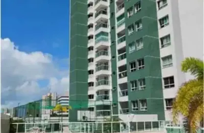 Apartamento com 3 quartos à venda no Atalaia, Aracaju 