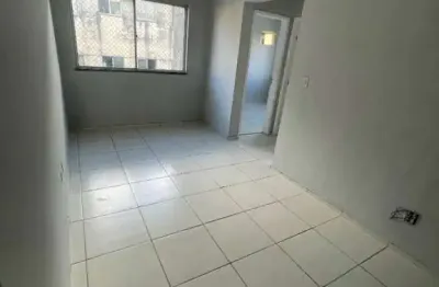 Apartamento com 2 quartos à venda no Dom Luciano, Aracaju 