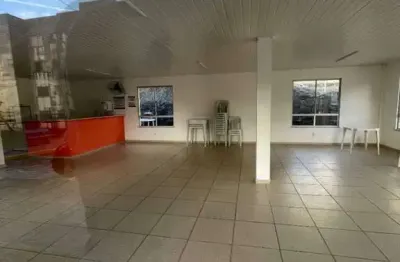 Apartamento com 2 quartos à venda no Dom Luciano, Aracaju 
