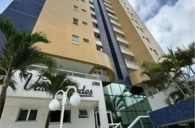 Apartamento com 4 quartos à venda no Atalaia, Aracaju 