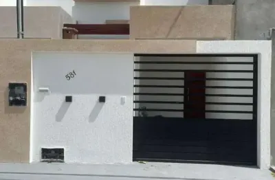 Casa com 2 quartos à venda no Centro, Barra dos Coqueiros 