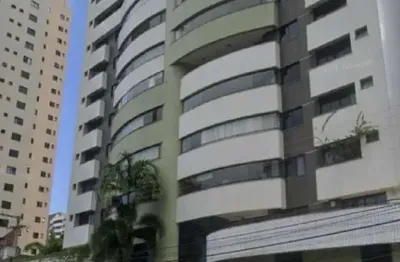 Apartamento com 4 quartos à venda no Jardins, Aracaju 