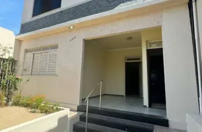 Casa com 5 quartos à venda no Dezoito do Forte, Aracaju 