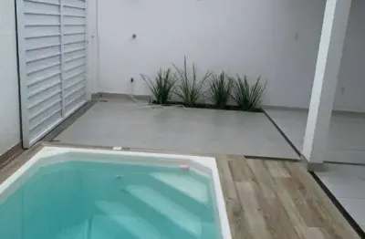 Casa com 3 quartos à venda no Luar da Barra, Barra dos Coqueiros 