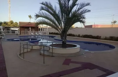 Apartamento com 2 quartos à venda no Centro, Barra dos Coqueiros 