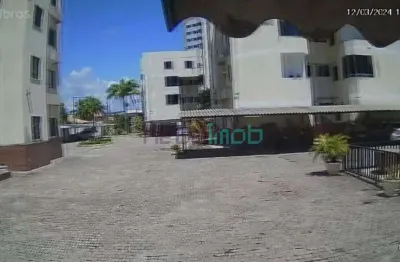 Apartamento com 3 quartos à venda no Farolândia, Aracaju 