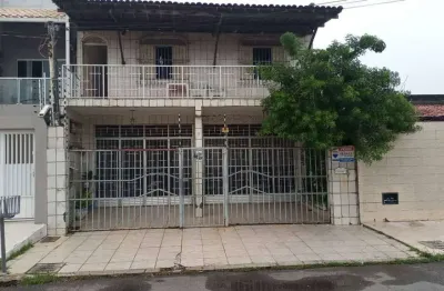 Casa com 4 quartos à venda no Jabotiana, Aracaju 