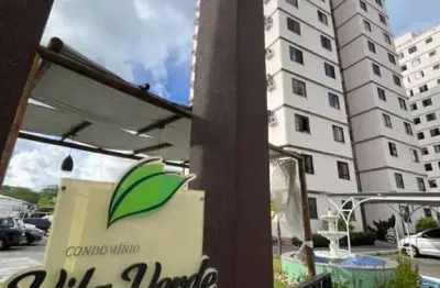 Apartamento com 3 quartos à venda no Jabotiana, Aracaju 