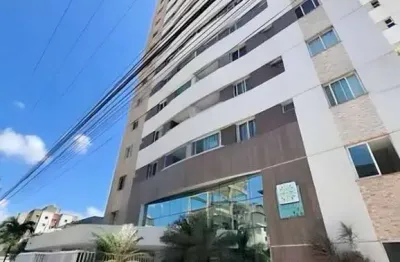 Apartamento com 3 quartos à venda no Jabotiana, Aracaju 