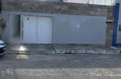 Casa com 4 quartos à venda no Cirurgia, Aracaju 