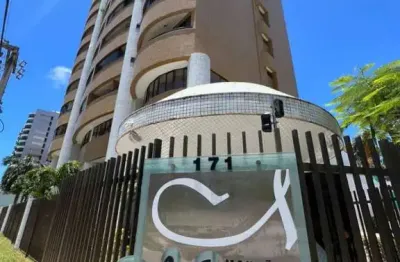 Apartamento com 3 quartos à venda no Jardins, Aracaju 