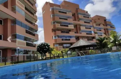 Apartamento com 4 quartos à venda no Mosqueiro, Aracaju 