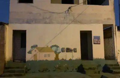 Casa com 12 quartos à venda no Marcos Freire II, Nossa Senhora do Socorro 