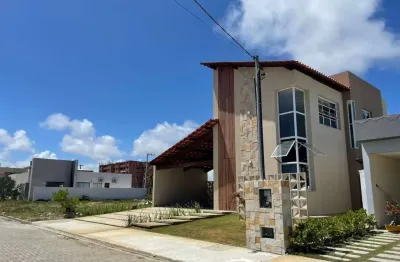 Casa em condomínio fechado com 3 quartos à venda no Centro, Barra dos Coqueiros 