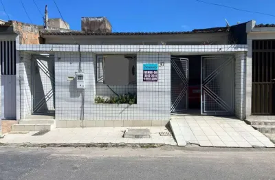 Casa com 2 quartos à venda no Conjunto João Alves Filho, Nossa Senhora do Socorro 