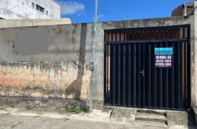Casa com 3 quartos à venda no Conjunto João Alves Filho, Nossa Senhora do Socorro 