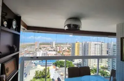 Apartamento com 3 quartos à venda no Atalaia, Aracaju 