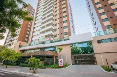 Apartamento com 2 quartos à venda no Luzia, Aracaju 