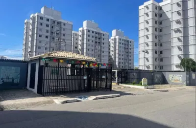 Apartamento com 3 quartos à venda no Ponto Novo, Aracaju 