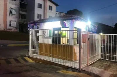 Apartamento com 2 quartos à venda na Cidade Nova, Aracaju 