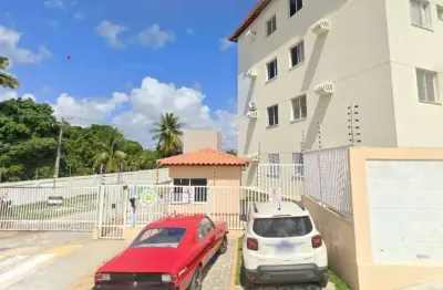 Apartamento com 2 quartos à venda no Sobrado, Nossa Senhora do Socorro 