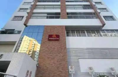 Apartamento com 3 quartos à venda no Jardins, Aracaju 