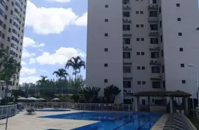 Apartamento com 3 quartos à venda no Ponto Novo, Aracaju 